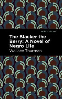 Cover image for The Blacker the Berry