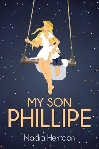 Cover image for My Son Phillipe