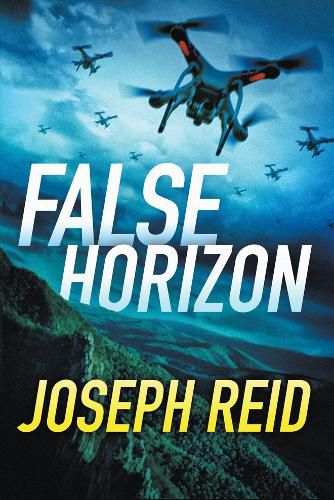 Cover image for False Horizon