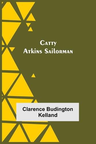 Catty Atkins Sailorman