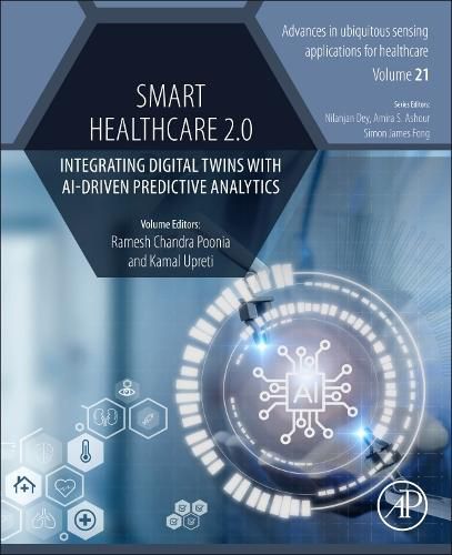Cover image for Smart Healthcare 2.0