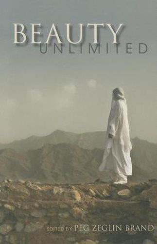 Cover image for Beauty Unlimited