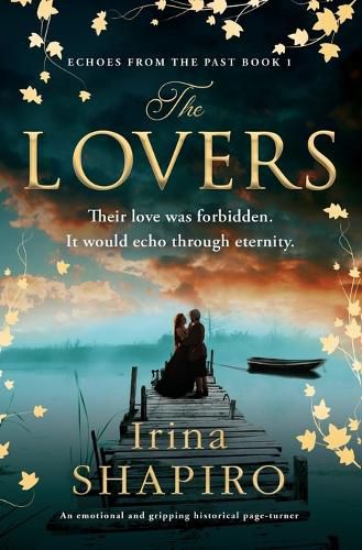 Cover image for The Lovers