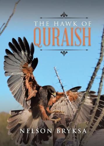 Cover image for The Hawk of Quraish