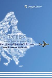 Cover image for Txtbk: Semester syllabus and reader for the cross-cultural business skills minor