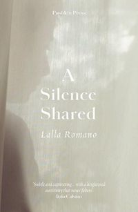 Cover image for A Silence Shared