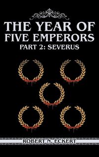 Cover image for The Year of Five Emperors