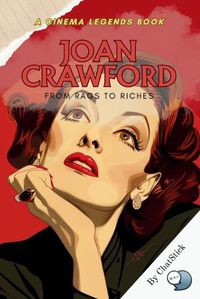 Cover image for Joan Crawford