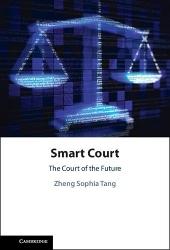 Cover image for Smart Court