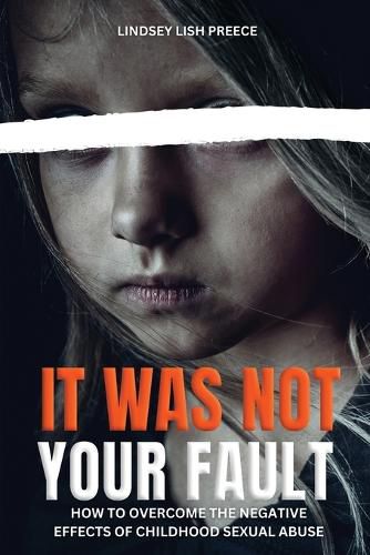 Cover image for It Was Not Your Fault