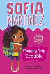 Cover image for Shopping Trip Trouble