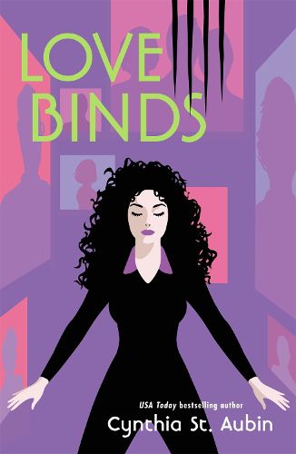 Cover image for Love Binds