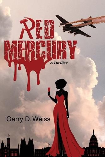 Cover image for Red Mercury