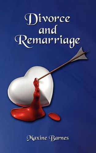 Cover image for Divorce and Remarriage