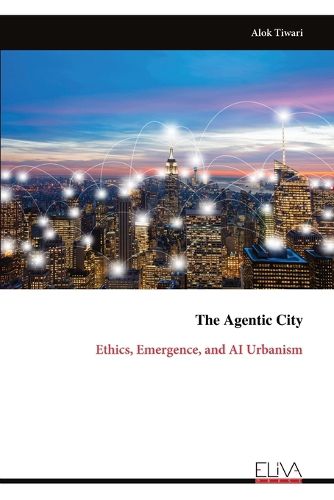 Cover image for The Agentic City