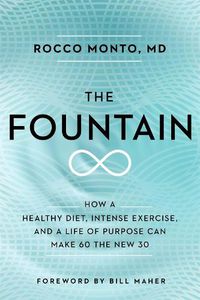 Cover image for The Fountain