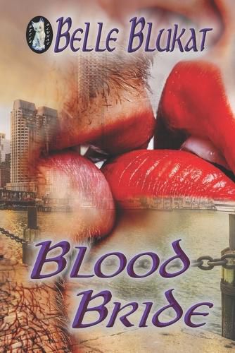 Cover image for Blood Bride