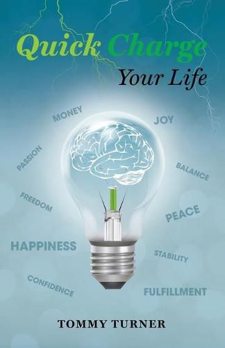 Cover image for Quick Charge Your Life