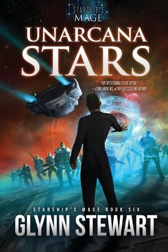 Cover image for UnArcana Stars