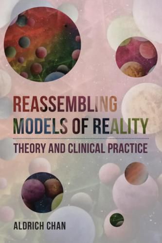 Cover image for Reassembling Models of Reality: Theory and Clinical Practice