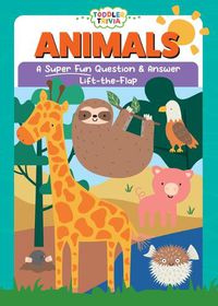 Cover image for Animals