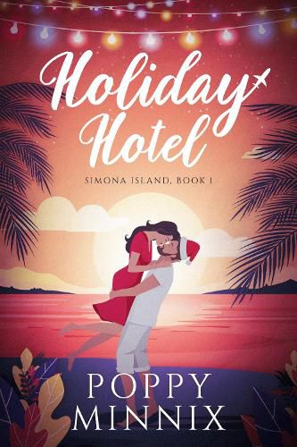 Cover image for Holiday Hotel