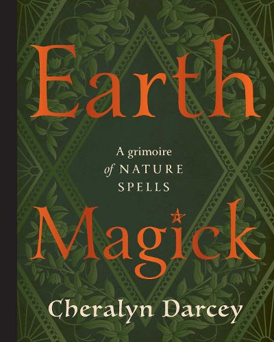 Cover image for Earth Magick