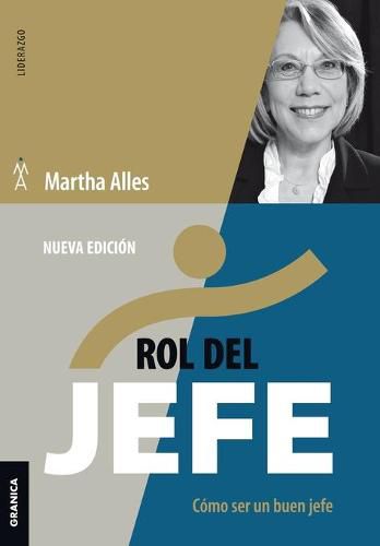 Cover image for Rol Del Jefe: 3ra Edicion