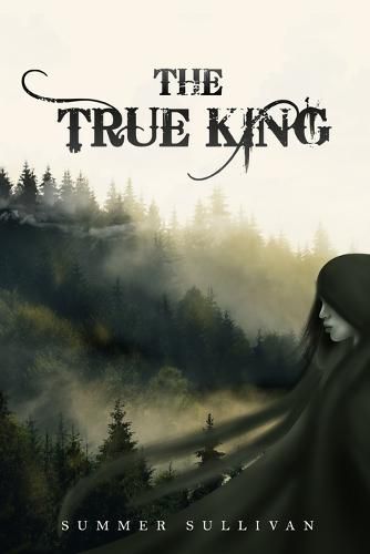 Cover image for The True King