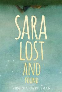 Cover image for Sara Lost and Found