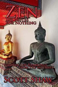 Cover image for Zen and Notes for Nothing