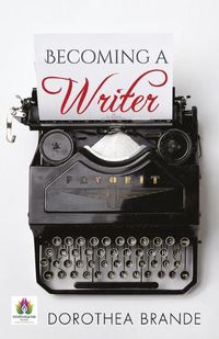 Cover image for Becoming a Writer