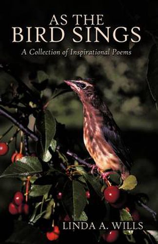 Cover image for As the Bird Sings