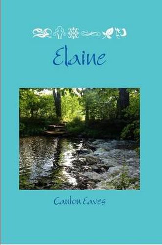 Cover image for Elaine