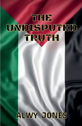 Cover image for The Undisputed Truth