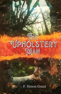 Cover image for The Upholstery Man