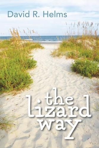 Cover image for The Lizard Way