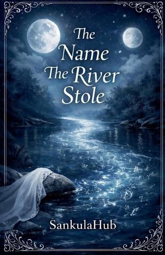 Cover image for The Name The River Stole