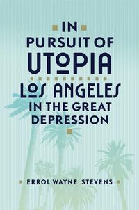 Cover image for In Pursuit of Utopia