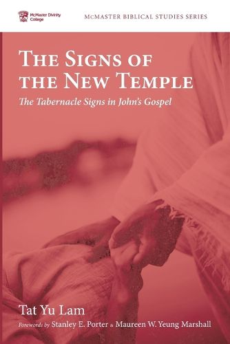 Cover image for The Signs of the New Temple