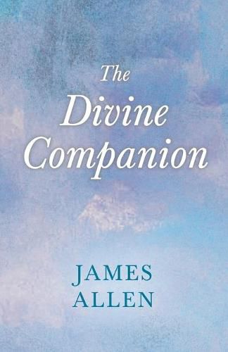 Cover image for The Divine Companion