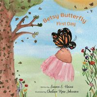 Cover image for Betsy Butterfly