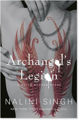 Cover image for Archangel's Legion: Book 6