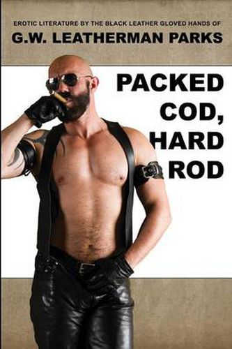 Packed Cod, Hard Rod