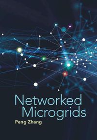 Cover image for Networked Microgrids