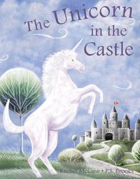 Cover image for The Unicorn in the Castle