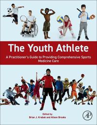 Cover image for The Youth Athlete