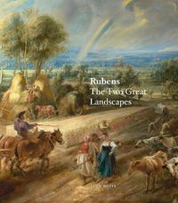 Cover image for Rubens: The Two Great Landscapes