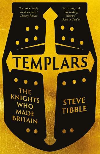 Cover image for Templars