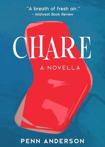 Cover image for Chare